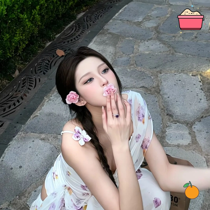 郑女士